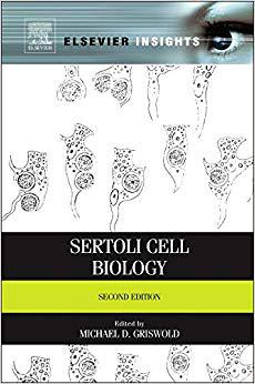 【预订】sertoli cell biology