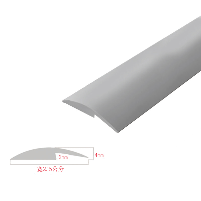 w6灰色卡2mm以内 无带胶(1米价)