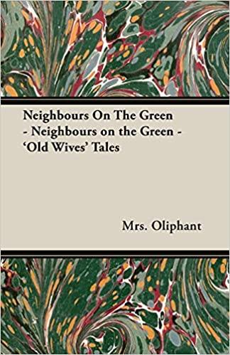 预订 neighbours on the green - old wives tales