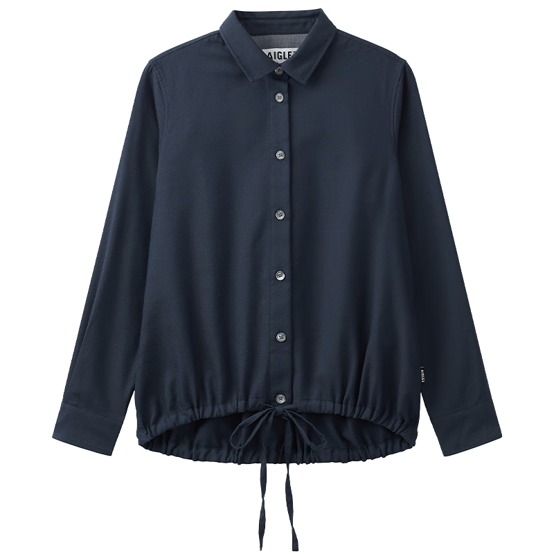 AIGLE���߷�ʽ����ŮʿDFT�ٸ�͸������������ʪCOOLMAX���д�ɫ���� �۹����� BA784 36(160/84A) 500Ԫ