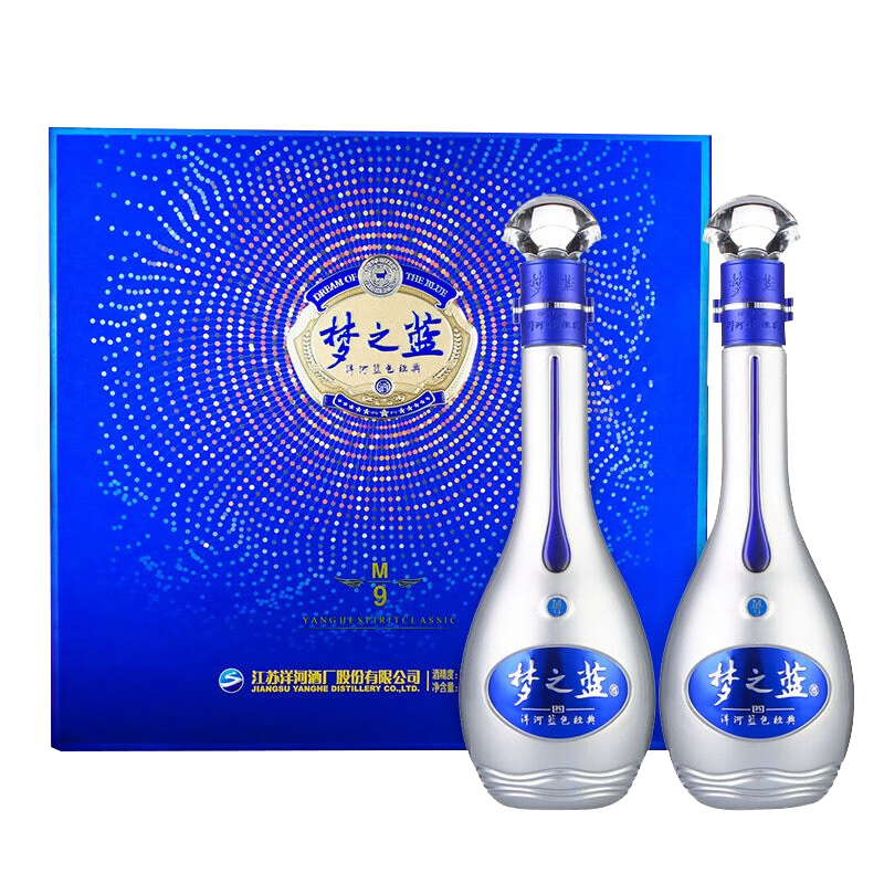 2023年双11我准备采购的酒类清单——白酒篇
