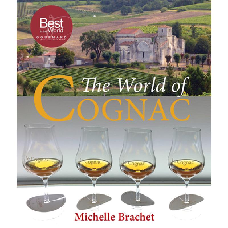 预订 The World of Cognac