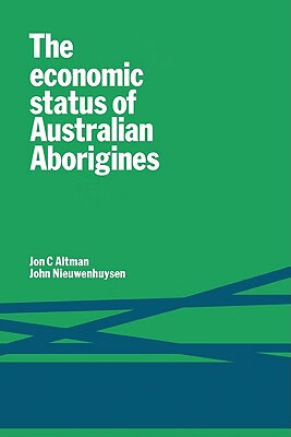 预订 the economic status of australian aborigines