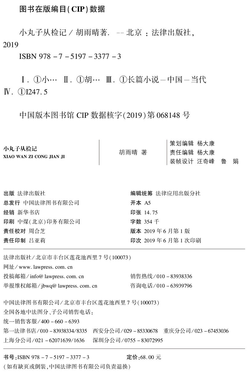 小丸子从检记详情图