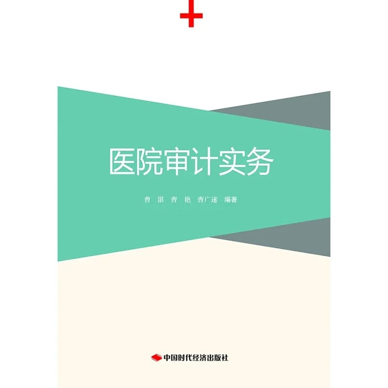 医院审计实务