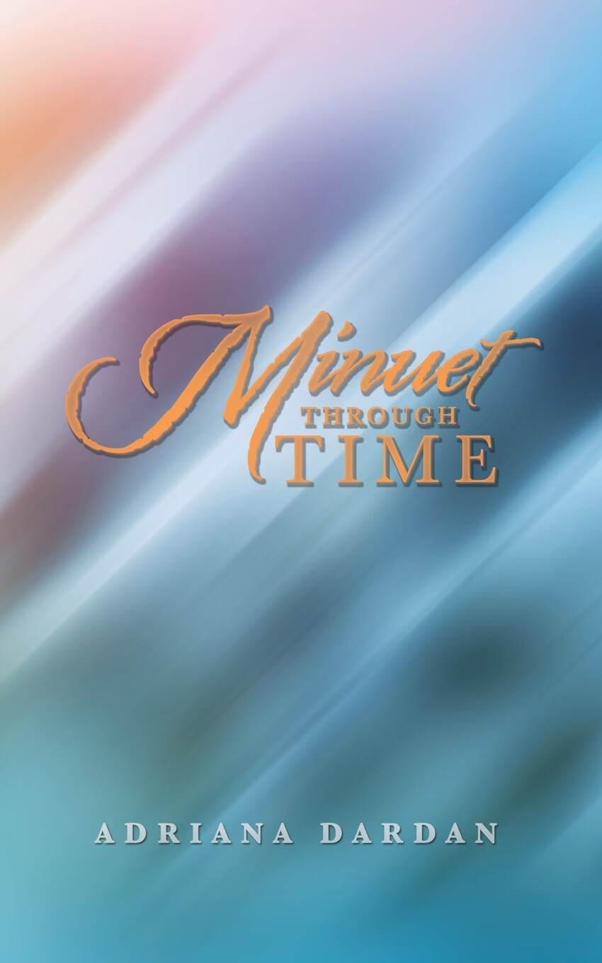 【预售 按需印刷】minuet through time