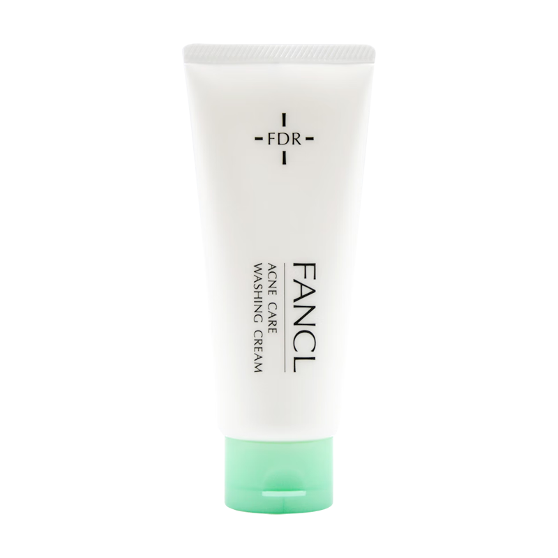 ���ڲ��������棨FANCL�������˪90g ���Ϳ�����ˬˮ��ϴ���̻���Ʒ ��������ʥ������ 118.66Ԫ