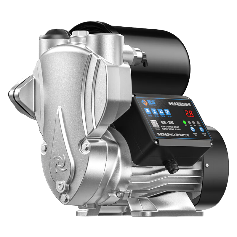 ���ڲ�������Դ��ѹ�ü���ȫ�Զ���������ˮ������ˮȫ��̫���ܳ�ˮ�ü�ѹ�ܵ��� 560W�����(ȱˮ����/�������) 464.55Ԫ(������)