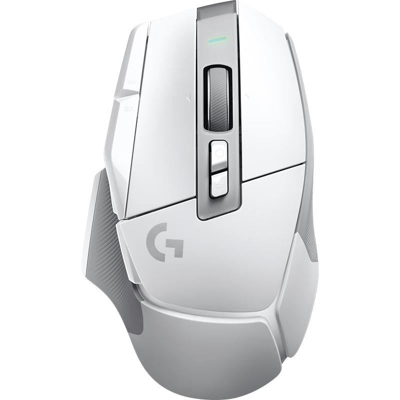 ޼GG502 X/ߵ羺Ϸ 幤ѧѧе΢дֳԼѺ G502X LIGHTSPEED ɫ