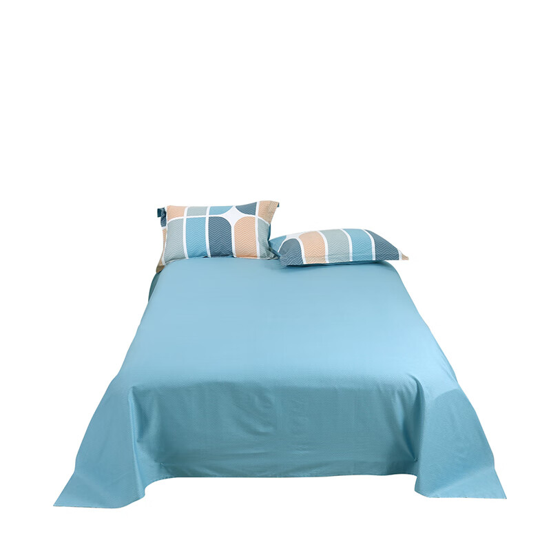 床单-床笠水星家纺全棉床单最新款,评测解读该怎么选？