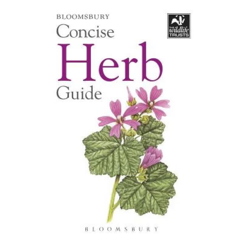 预订 Concise Herb Guide