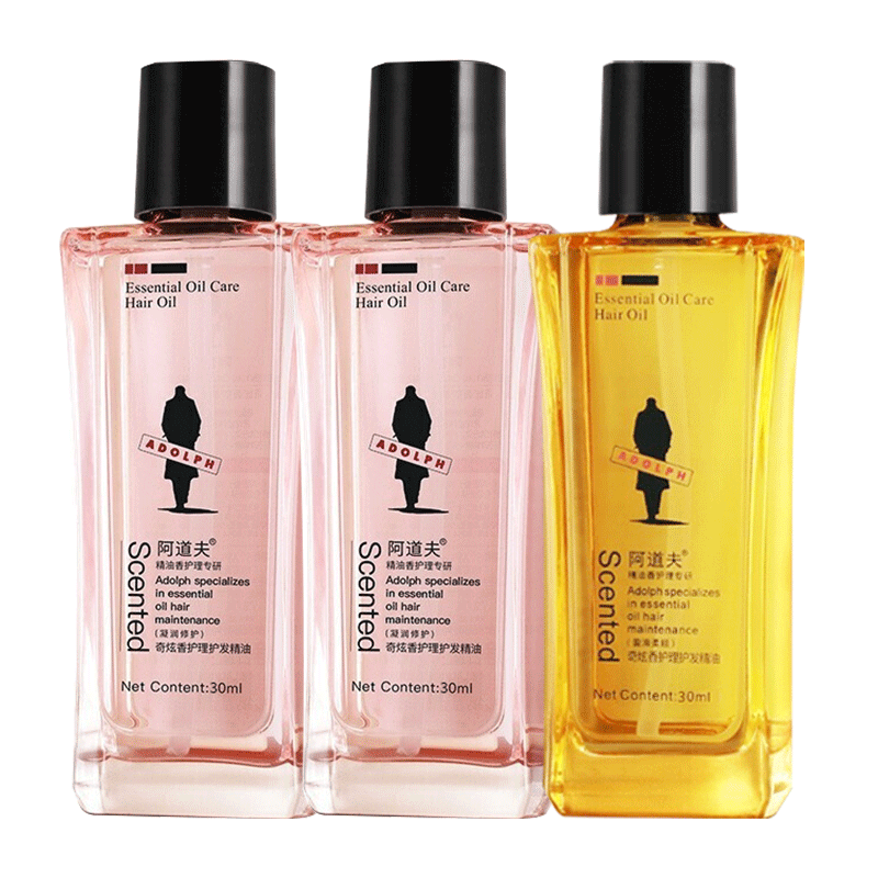 阿道夫护发精华价格走势及效果评测