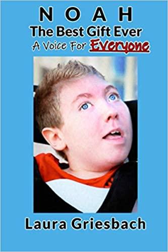 预订noah the best gift ever: a voice for everyone