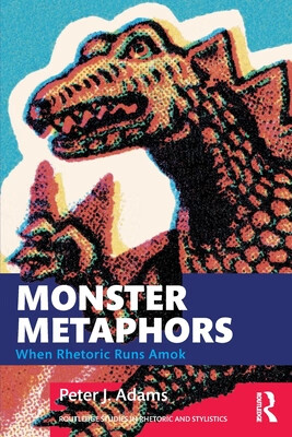 预订 monster metaphors