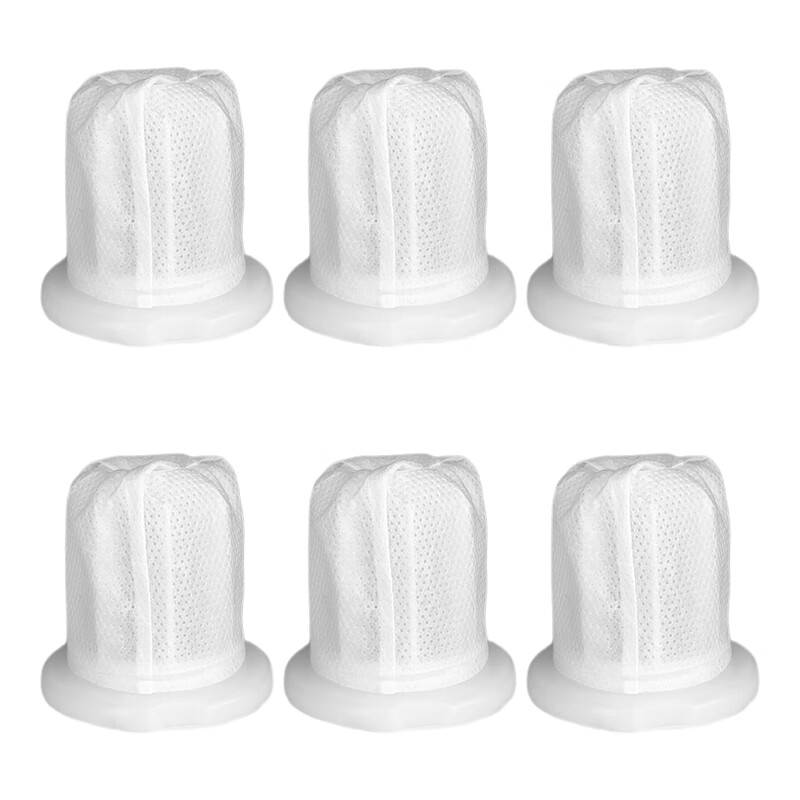 适配福维克无线吸尘器过滤网滤芯尘袋vc100车载家用小型手持配件 滤芯