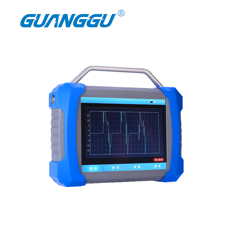 GUANGGU GT-20P-60 光缆普查仪 光缆寻查仪 区分光缆查找目标光缆 GT-20P-60