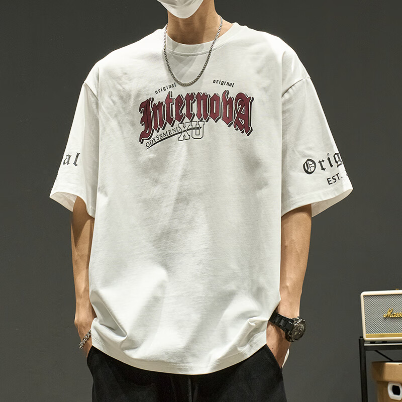 好点的潮牌衣服品牌有哪些呢（好点的潮牌衣服品牌有哪些）-第2张图片-潮百科
