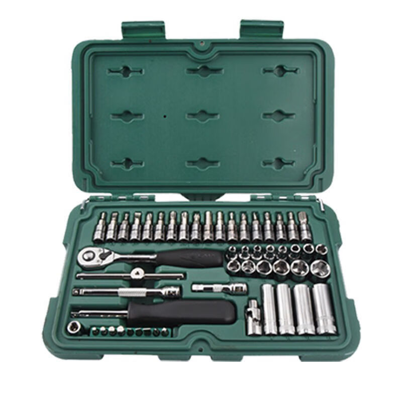 小飞工具套装38件套6.