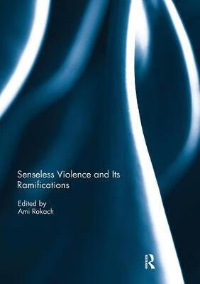 预订 senseless violence and its ramifications