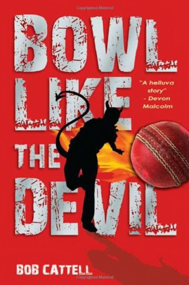 Bowl Like The Devil