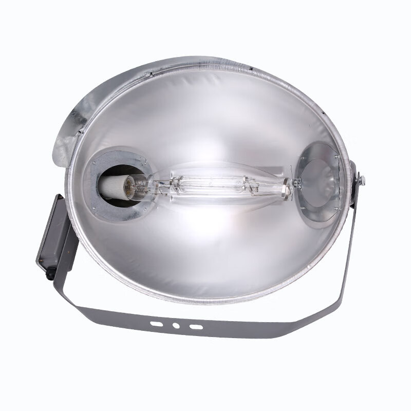 塔吊灯2000w建筑之星镝灯 工地照明大灯led金卤灯投光灯 380v高配超