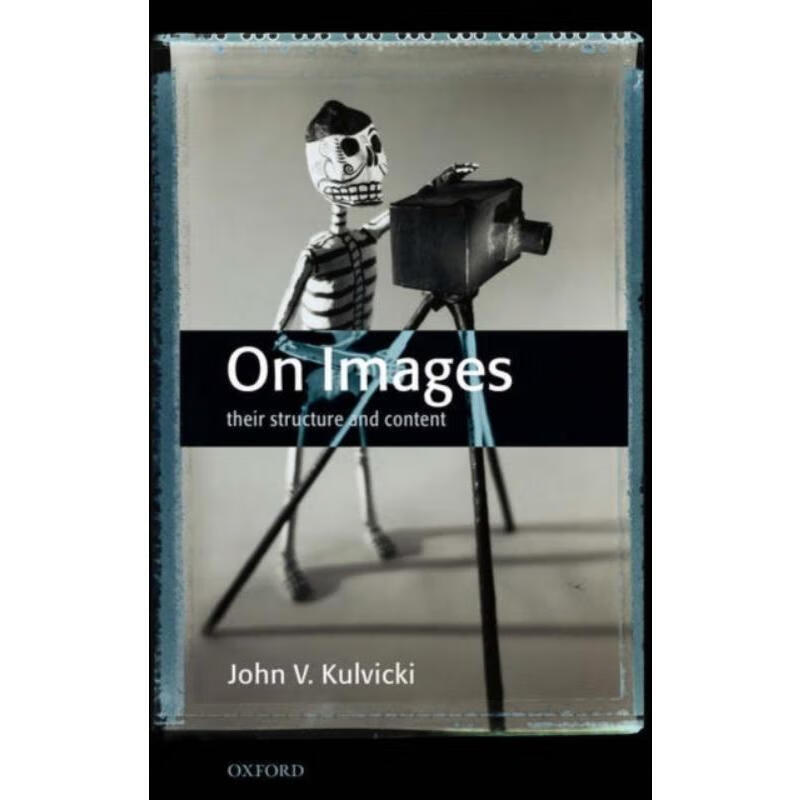 预订on images:their structure and content