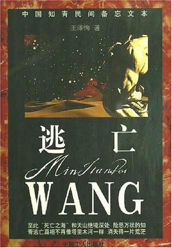 逃亡【正版书籍,畅读优品】