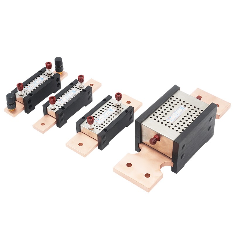 1级0.2级0.05级分流器fl-28 400a 500a 75mv精密直流分流器 0.1级/0.