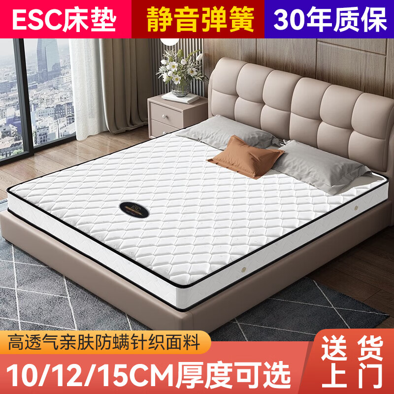 手机弹簧床垫价格波动网|弹簧床垫价格历史