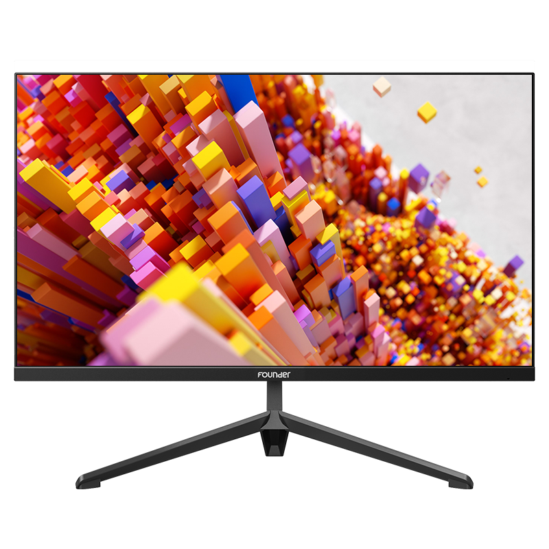 ���� ��ʾ�� FC2750U 27Ӣ�硢4K��10Bit��125%sRGB