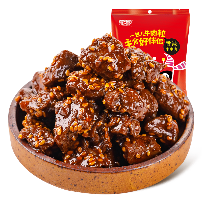 �ɶ� ����Сţ�� 200g ��װ ������ʳ ����⸬ ����ţ�� ����