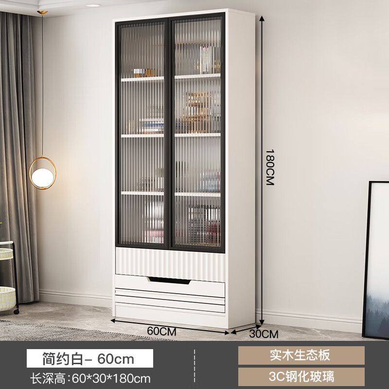 书架价格走势图分析|书架价格比较