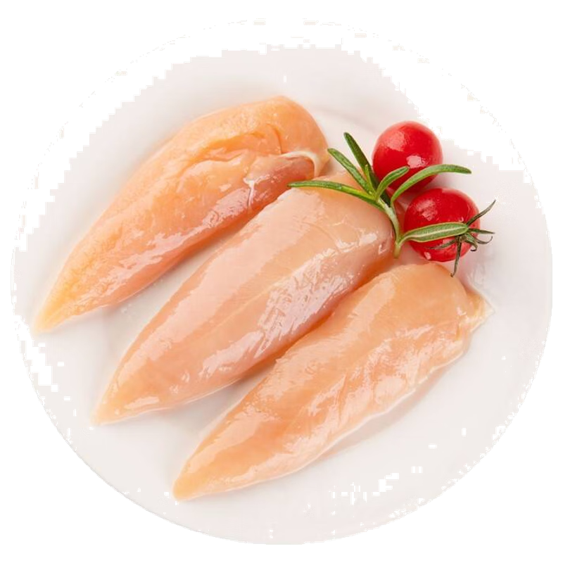 冷冻鸡十大品牌排行榜