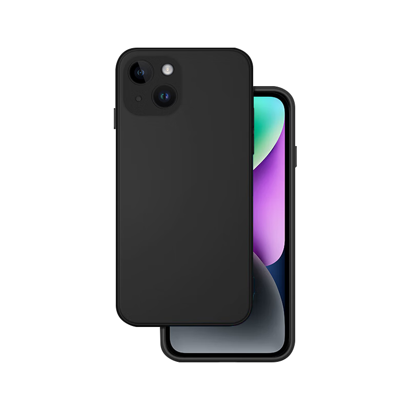 KEKLLE ƻ��14�ֻ��� iPhone14������ȫ����ˤ�轺������Ů���ֻ��� ��޹�»ҡ�����Һ̬�轺��6.1Ӣ��