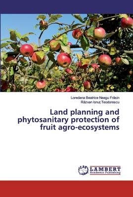预订land planning and phytosanitary protection of fr