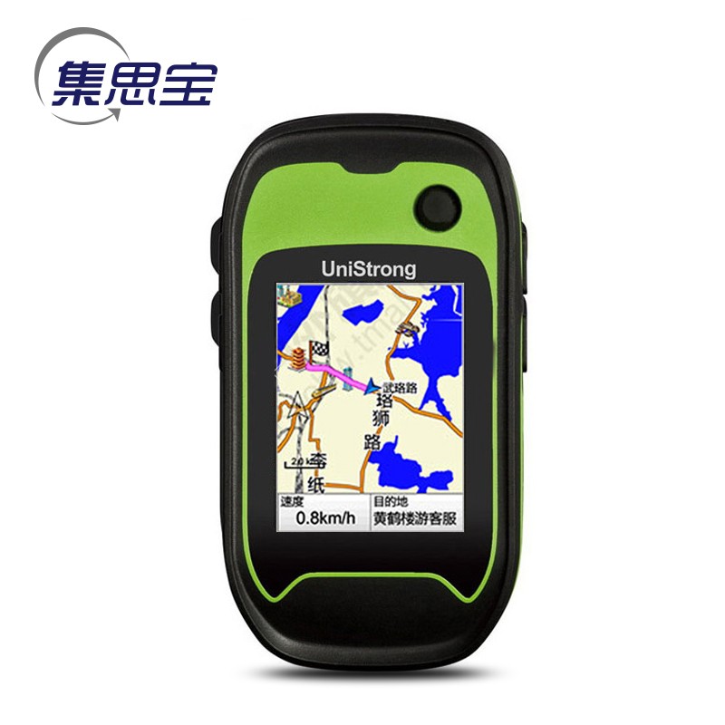集思宝g128bd专业gnss北斗手持机 合众思壮北斗导航仪手持gps手持机