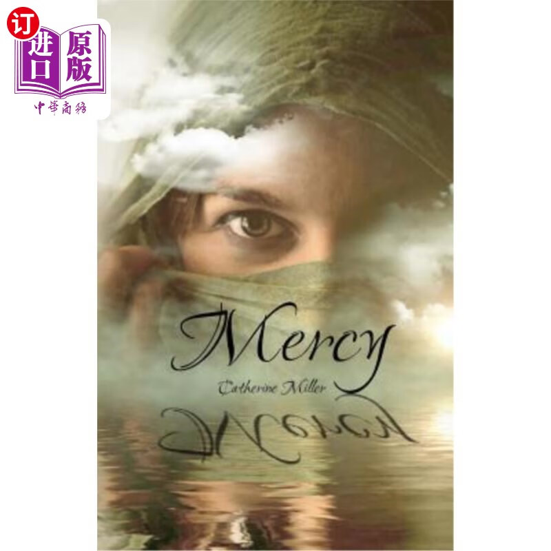 海外直订mercy 怜悯