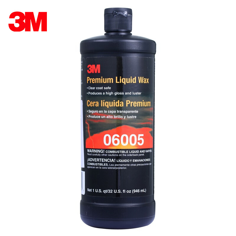 请教说说3M6005划痕蜡真实感受曝光？优缺点总结分析