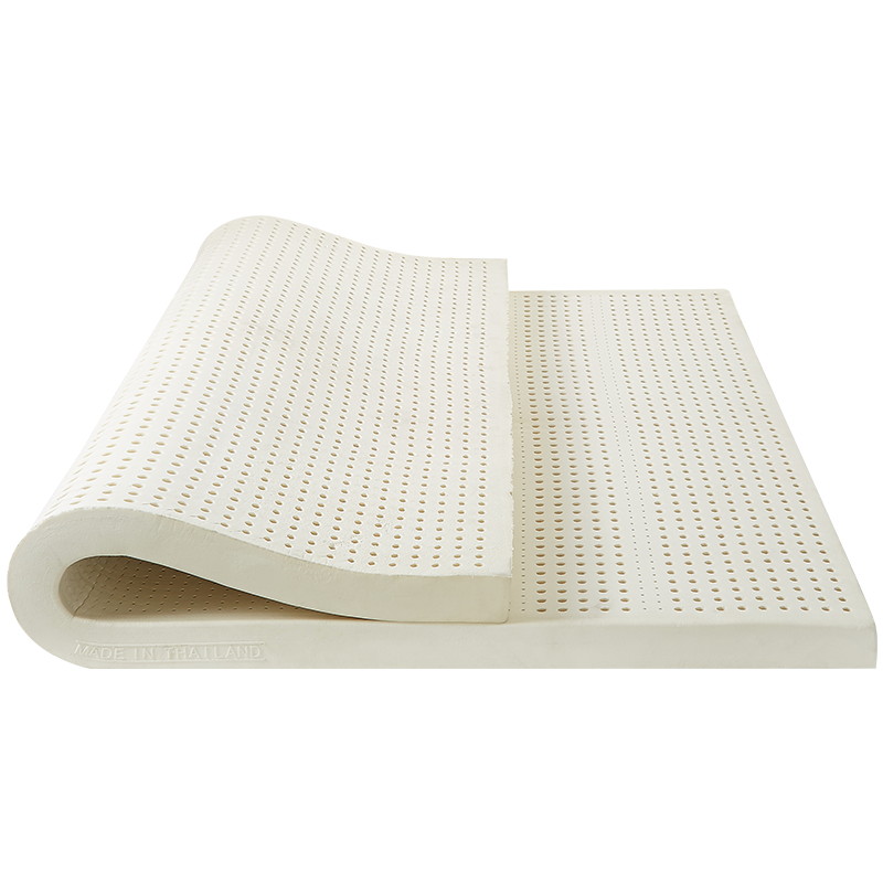 雅自然泰国天然乳胶床垫价格走势分析及选择推荐|查看京东床垫床褥历史价格