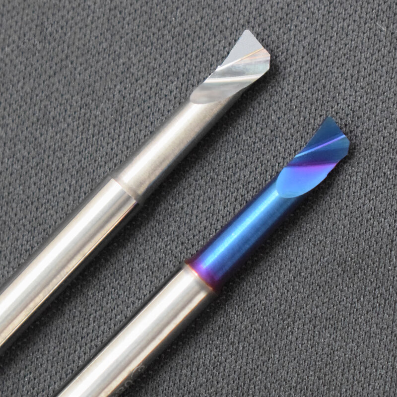 水木风小孔径螺纹镗刀数控深孔钨钢精镗刀加工中心内孔镗刀 以下数控