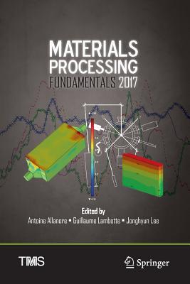 预订Materials Processing Fundamentals 2017