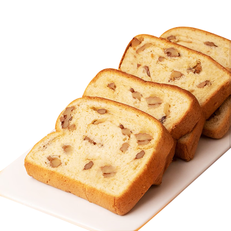【俄罗斯大列巴切片面包】价格历史走势及口味糕点推荐