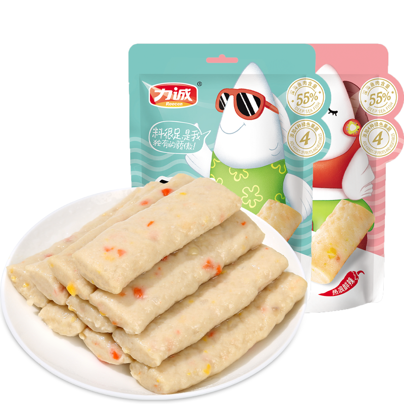 力诚海味零食：口感独特，价格合理|可以看海味零食价格波动的App