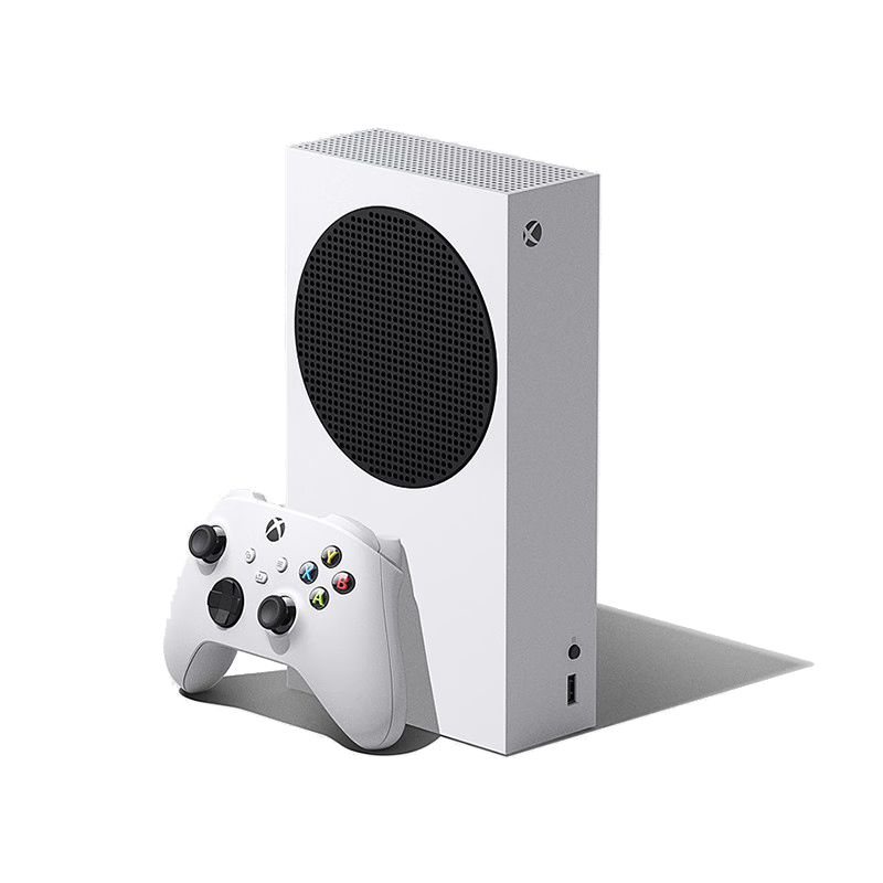 微软XboxSeries游戏机-价格走势、销量趋势及评测指南