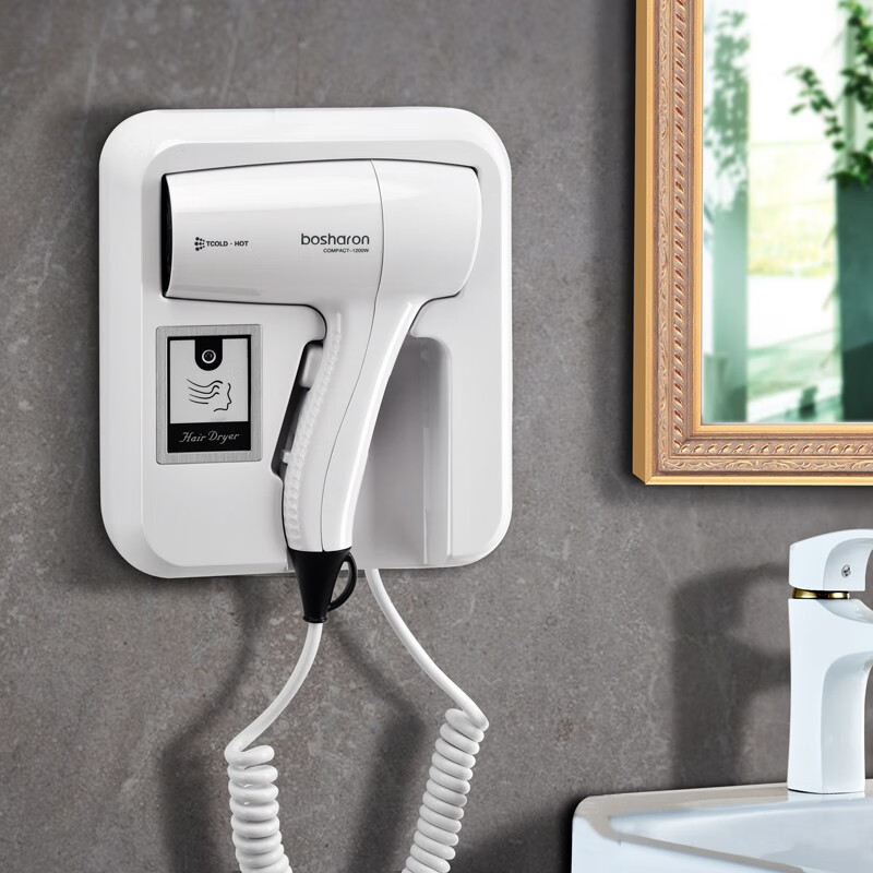 网友评价用过Bosharon B-551怎么样?家用恒温护发电吹风评测插图 网友评价用过Bosharon B-551怎么样?家用恒温护发电吹风评测插图