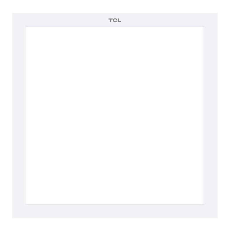 TCL���۰��LED�����Ƴ����Ƽ��ɵ�����ƽ���Ƕ��ʽ�������300*300 48.62Ԫ(������)