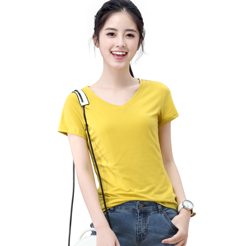 女士T恤价格走势图|手工制作优质材料