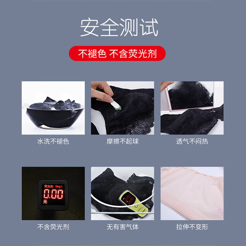 霞婷(xiating)【2件装】哺乳文胸孕妇内衣胸罩怀孕期喂奶内衣聚拢薄款前开扣 17-11香芋+肤色 36/80B