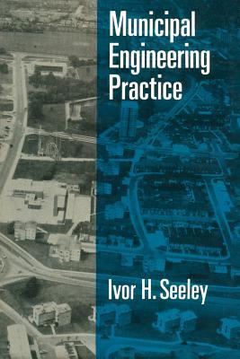 预订Municipal Engineering Practice