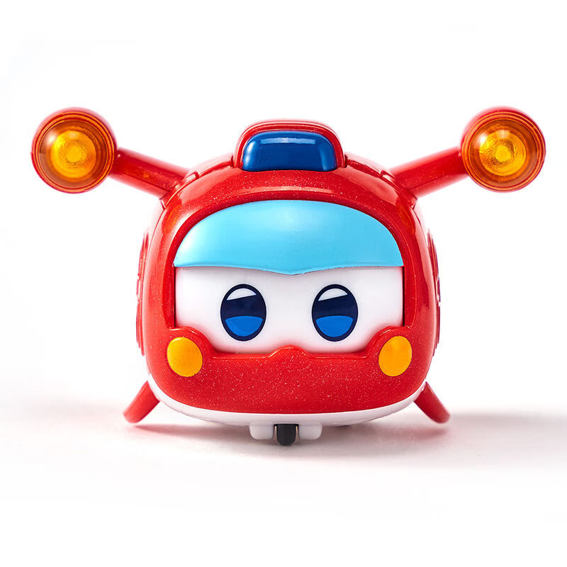 奥迪双钻飞侠全套10款新品乐宝爱宝男 770494-1超级宠物-乐宝